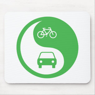 Road Yin Yang Musmatta