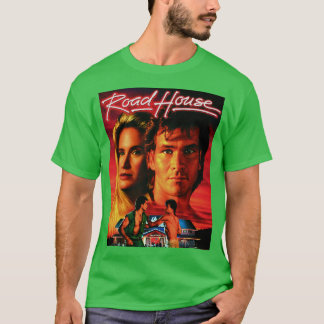 Roadhouse T Shirt