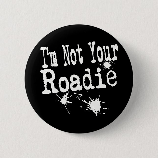 Roadie 4 Dk Knapp (Framsida)