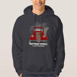Roadkill middagHoodie Hoodie