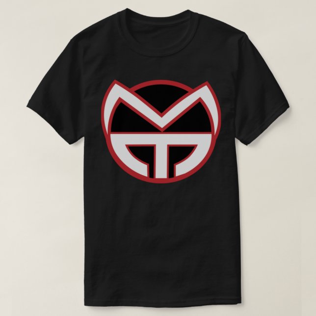 Roadkill T-Shirt (Design framsida)