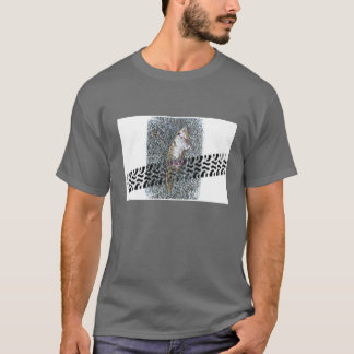 Roadkill T skjorta Tee Shirt