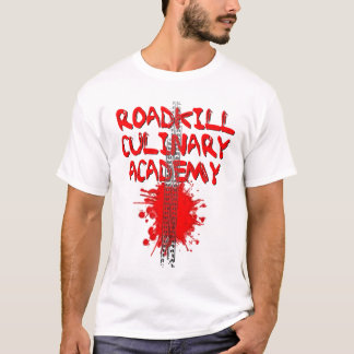 Roadkill Tee