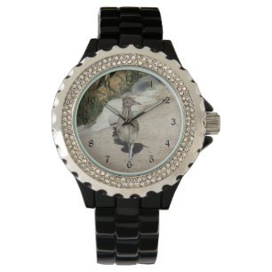 Roadrunner Armbandsur
