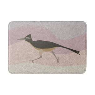 Roadrunner Bathmat Badrumsmatta