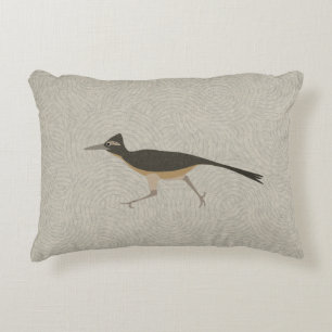 Roadrunner Dekorativ kudde