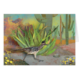 RoadRunner Hälsningskort