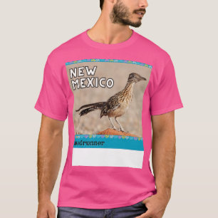 Roadrunner i New mexico T Shirt