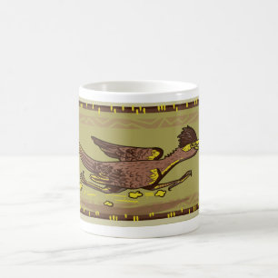 Roadrunner Kaffemugg