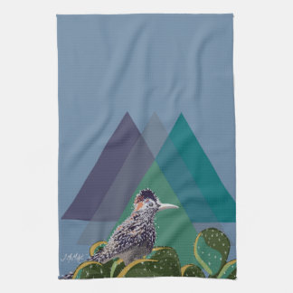 Roadrunner Kitchen Towels Kökshandduk