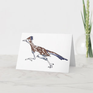 Roadrunner Kort