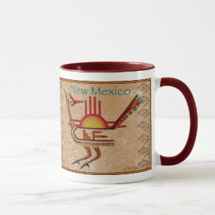 Roadrunner Mugg