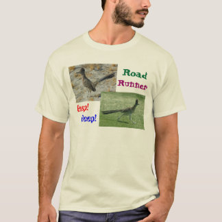 Roadrunner T-shirt