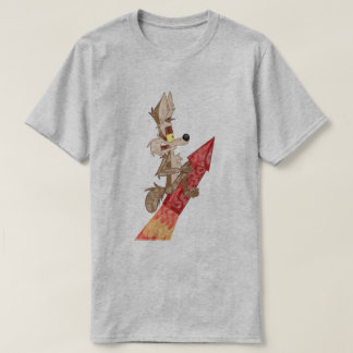 Roadrunner T Shirt