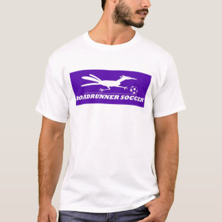 Roadrunnerfotboll Tröja