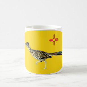 roadrunnermugg kaffemugg