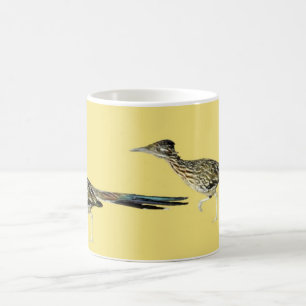 roadrunnermugg kaffemugg