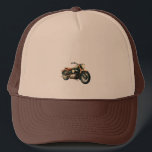 Roads are Home – Biker Lifestyle Cap Keps<br><div class="desc">Top off your look with the spirit of the open road. The "Roads are Home" cap is perfect for riders and road-trippers who live for the next journey. Stylish, durable, and full of freedom. Whether you’re cruising on your bike or dreaming of the next ride – wear your path proudly...</div>