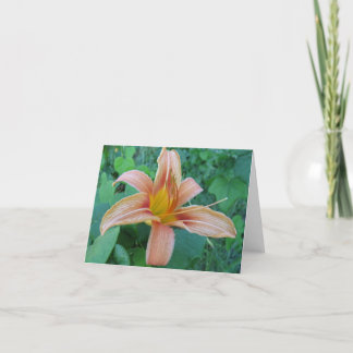 Roadside Delicity Note-kort Kort