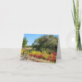 Roadside Indiana i Fall Kort