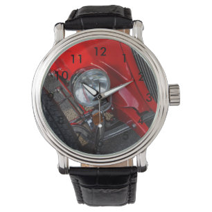 Roadster 1930 armbandsur