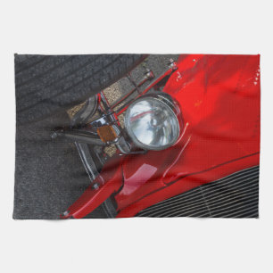 Roadster 1930 kökshandduk