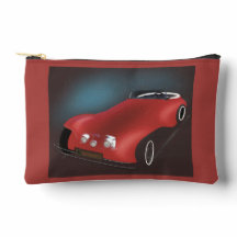 Roadster Bag för kommande Resa