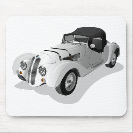 Roadster Car Musmatta