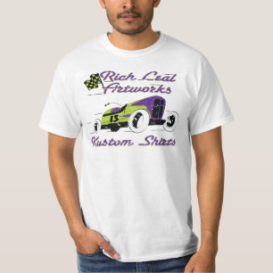 ROADSTER TEE