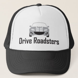 Roadsters för drev mx5 keps