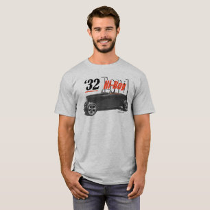 RoadsterT-tröja för 1932 HI-BOY T-shirt