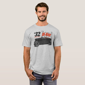 RoadsterT-tröja för 1932 HI-BOY T-shirt
