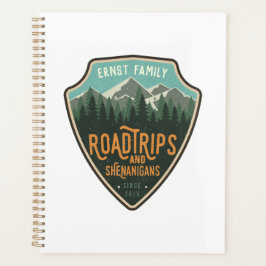 Roadtrips och Shenanigans Travel