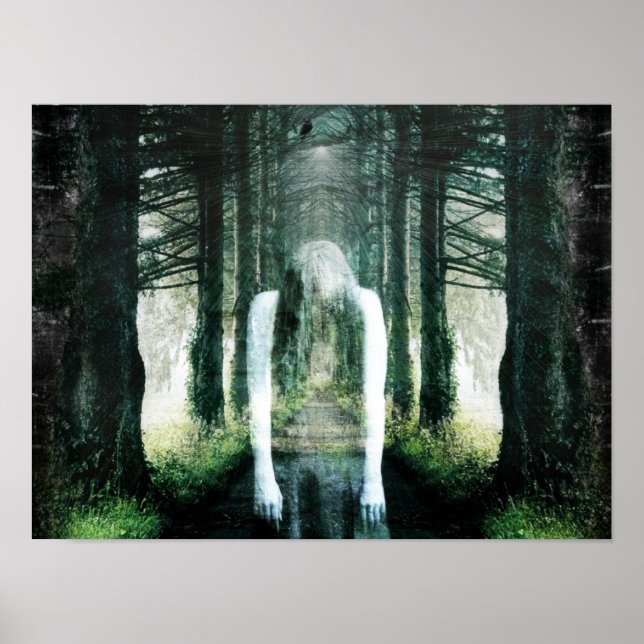 Roam [Tittar för förlåtelse] Poster (Framsidan)