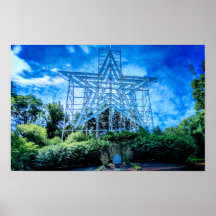Roanoke Star