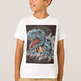 Roar Breakthrough T-Rex’ Dinosaur Graphic Tee