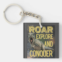 roar dinosauaur