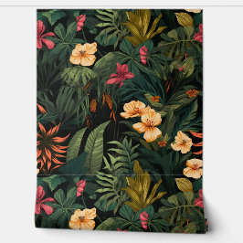 Roar & Explore Rainforest botanical