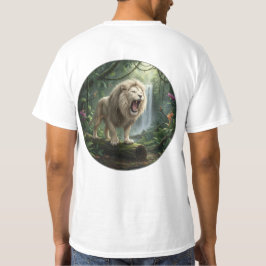 ROAR Herr T-Shirt