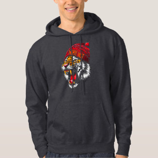 ROAR I STIL HOODIE