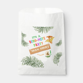 Roar in i Färg: Stunning Dinosaur