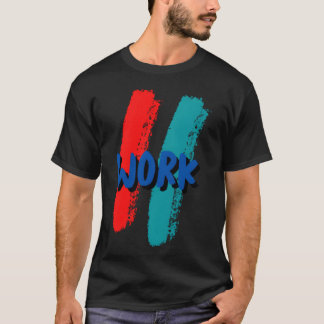 ROAR kul T Shirt