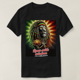 ROAR MED WISDOM BHM2025 T SHIRT
