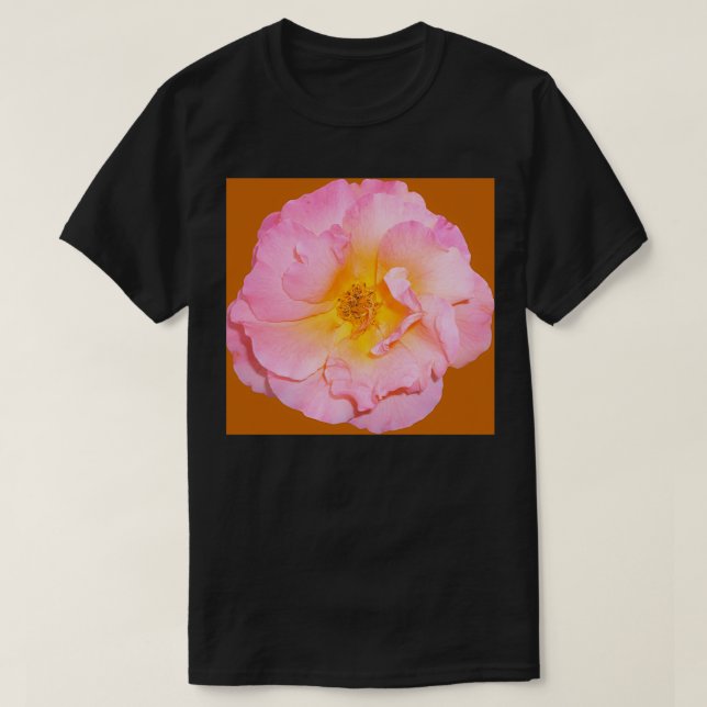 Roar T Shirt (Design framsida)