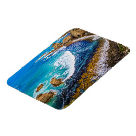 Roaring Bay vid Nugget Point Magnet