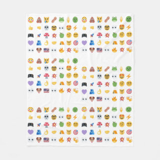 Roaring Kitty 35 Emoji Tidslinje GME MOASS DFV mem Fleecefilt