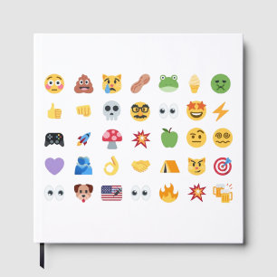 Roaring Kitty 35 Emoji Tidslinje GME MOASS DFV mem Gästböcker