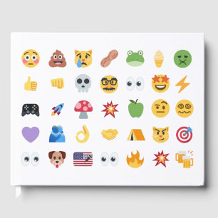 Roaring Kitty 35 Emoji Tidslinje GME MOASS DFV mem Gästböcker