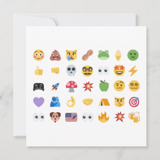 Roaring Kitty 35 Emoji Tidslinje GME MOASS DFV mem Inbjudningar
