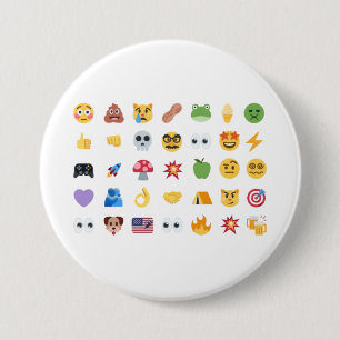 Roaring Kitty 35 Emoji Tidslinje GME MOASS DFV mem Knapp